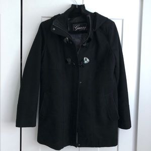 Guess Winter Jacket